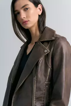 Campera RAYO - GAETANA