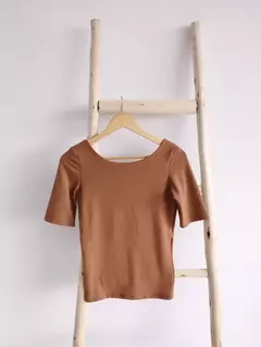 Remera WELL en internet