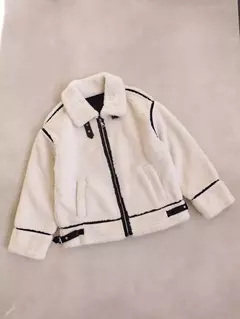 Campera ESCOCIA - tienda online