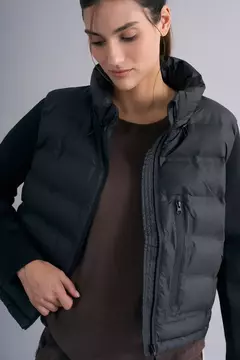 Campera MIRACLE - GAETANA
