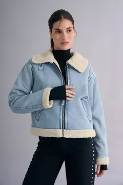 Campera LEBON en internet
