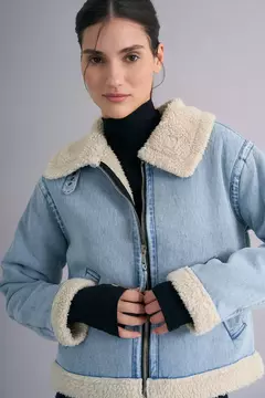 Campera LEBON - comprar online