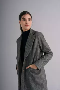 Saco PAÑO TIZOT - comprar online