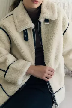 Campera ESCOCIA - GAETANA