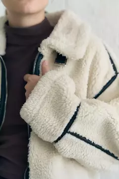 Campera ESCOCIA en internet