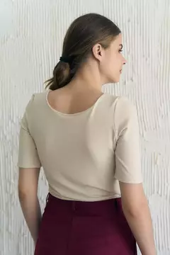 Remera WELL - comprar online