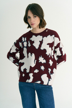 Sweater KIEB