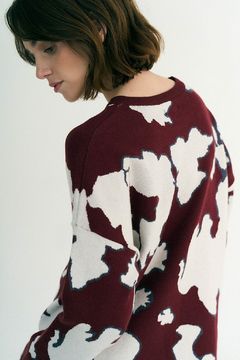 Sweater KIEB en internet