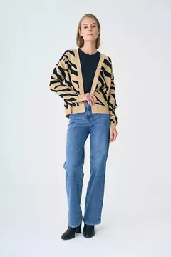 Cardigan TYA