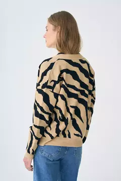 Cardigan TYA en internet