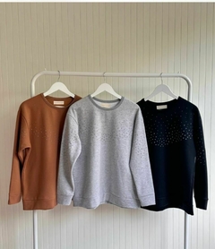 Buzo VOLGA - comprar online