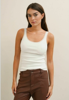 Musculosa WINNIE - comprar online