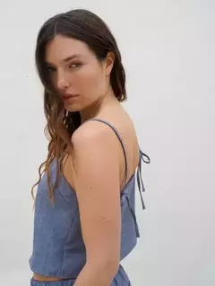 Musculosa BALI en internet