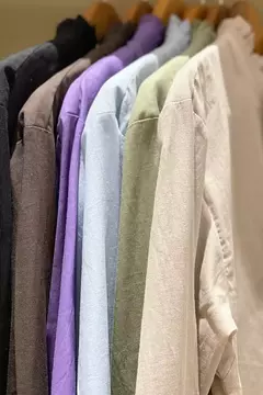 CAMISA DE LA PAZ - tienda online
