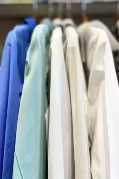 CAMISA AMBAR - GAETANA