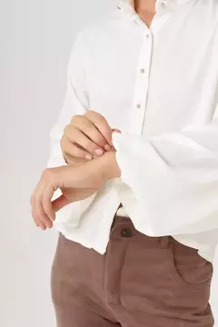 Camisa PRIMEROSE - GAETANA