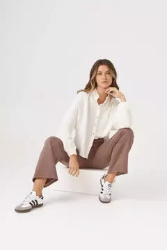 Camisa PRIMEROSE