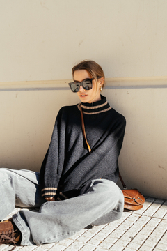 Sweater ECLAT
