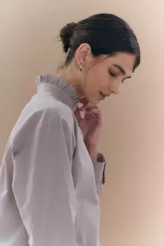 CAMISA DE LA PAZ