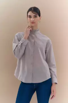CAMISA DE LA PAZ - comprar online