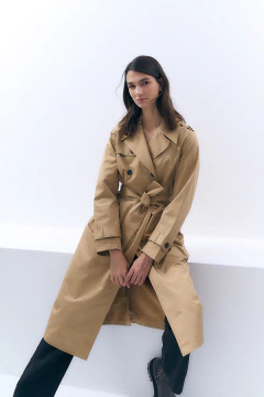 TRENCH KALI