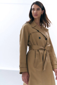 TRENCH KALI - comprar online