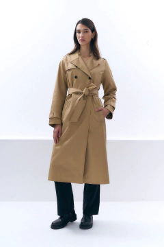 TRENCH KALI - tienda online