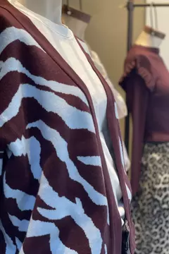 Cardigan TYA - GAETANA