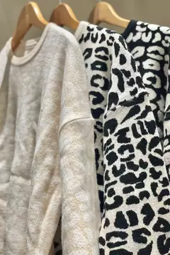 Sweater VICTORIA - GAETANA