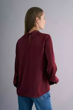 Blusa MAO - comprar online