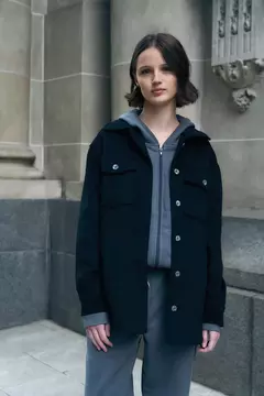 SACO KAISER - comprar online