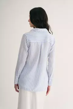 CAMISA DE BAMBULA MERLY en internet