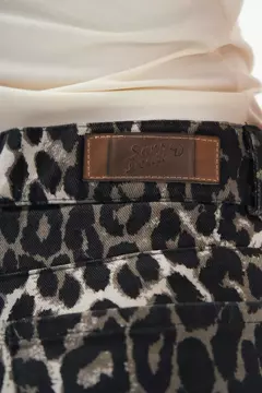 PANTALON ANETTE - GAETANA