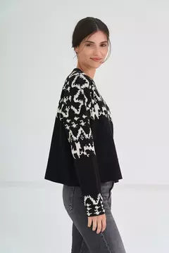 Sweater RIVERA - GAETANA