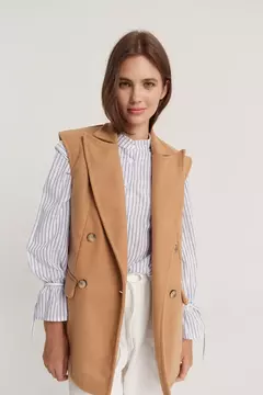 CHALECO RANDOLPH - tienda online