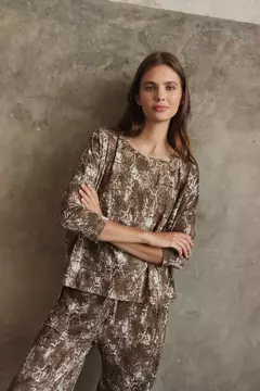 CONJUNTO JASPER