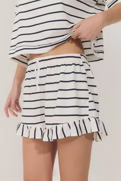 Short JAZZY - GAETANA