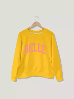 BUZO BELLE