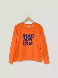 BUZO MAGNIFIQUE - comprar online