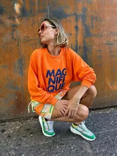 BUZO MAGNIFIQUE