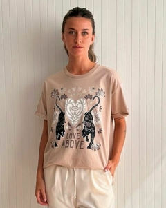 Remeron PANTERAS