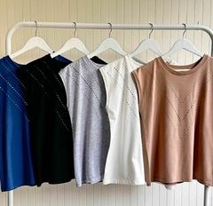 Musculosa TACHITAS en internet