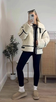 Campera ESCOCIA - comprar online