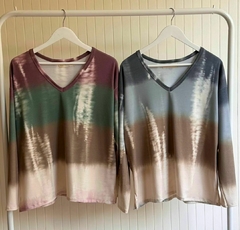 Remera BAMBO V - comprar online