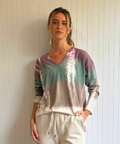 Remera BAMBO V