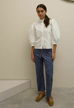 Pantalon WASH - GAETANA