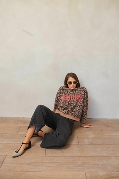 Buzo AMOUR PRINT - comprar online