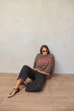 Buzo AMOUR PRINT - comprar online