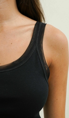 Musculosa WINNIE - tienda online