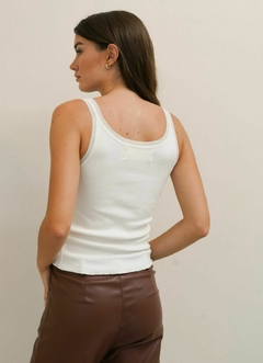Musculosa WINNIE - GAETANA